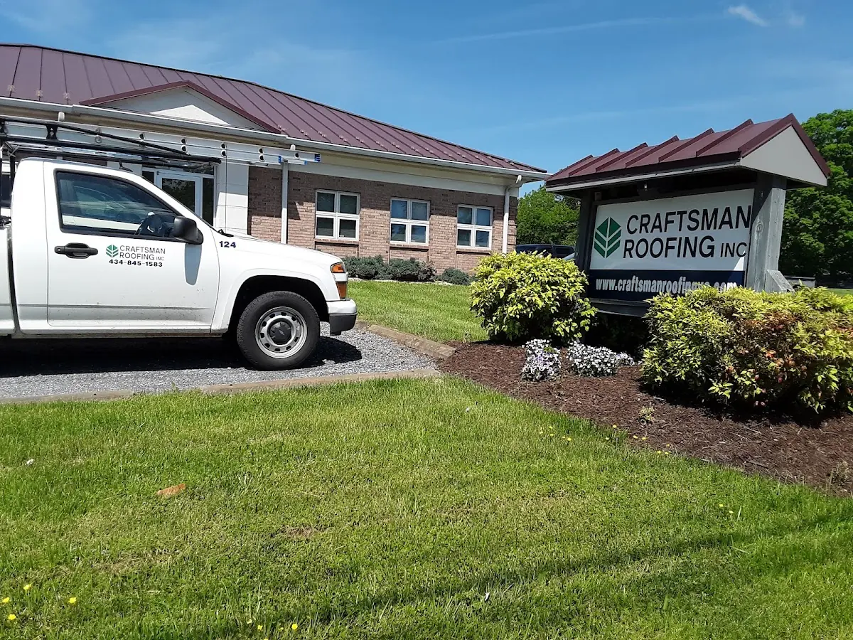 Quality Roof Inspection & Assessment by experienced craftsmen in Scott